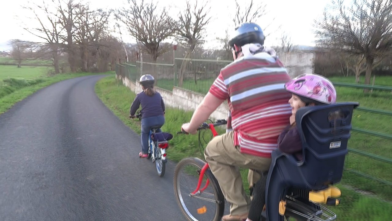 Blogovicto: jingle version tour de France