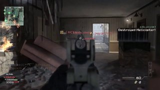 TheperfectBr - MW3 Game Clip