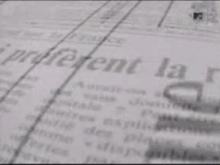 A-ha - Manhattan Skyline