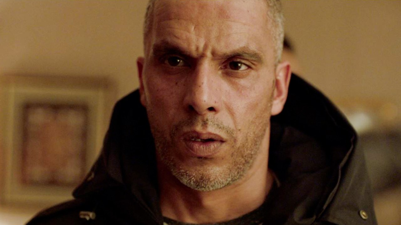 Braqueurs Bande-annonce VF