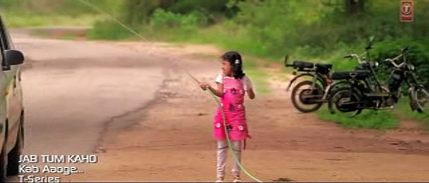 Kab Aaoge Video Song | JAB TUM KAHO | Mohit Chauhan | Parvin Dabas, Ambalika, Shirin Guha |
