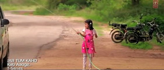 Kab Aaoge Video Song | JAB TUM KAHO | Mohit Chauhan | Parvin Dabas, Ambalika, Shirin Guha |