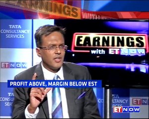 ​TCS Surprises With Q4 Results