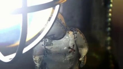 Sebastian&#39;s Voodoo