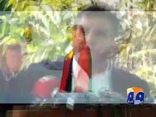 Daniyal criticizes Imran khan over Panama leaks. - Npmake News