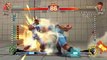 Ultra Street Fighter IV battle: Balrog vs Dudley