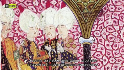 Fatih Avrupanın Kaderini Değiştiren Adam - Il Sultano e Loccidente - Capire Maometto II