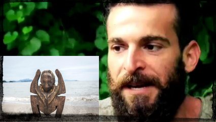 #KohLanta : Julien raconte toute son aventure dans les détails !