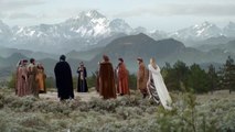 Game of War Strategy MMO- Short Live Action Trailer - -EMPIRE- ft. Kate Upton Short