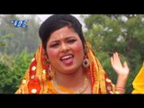 देखा हो मईया आ गइली - Maiya Aa Gaili - Raju Mishra - Shilpi Mishra - BHojpuri Devi Geet