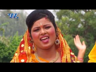 下载视频: देखा हो मईया आ गइली - Maiya Aa Gaili - Raju Mishra - Shilpi Mishra - BHojpuri Devi Geet