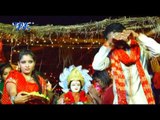 कs लीं नेवता मोर कबूल -  Mahima Thawe Wali Ke - Mukesh Manmauji - Bhojpuri Devi geet