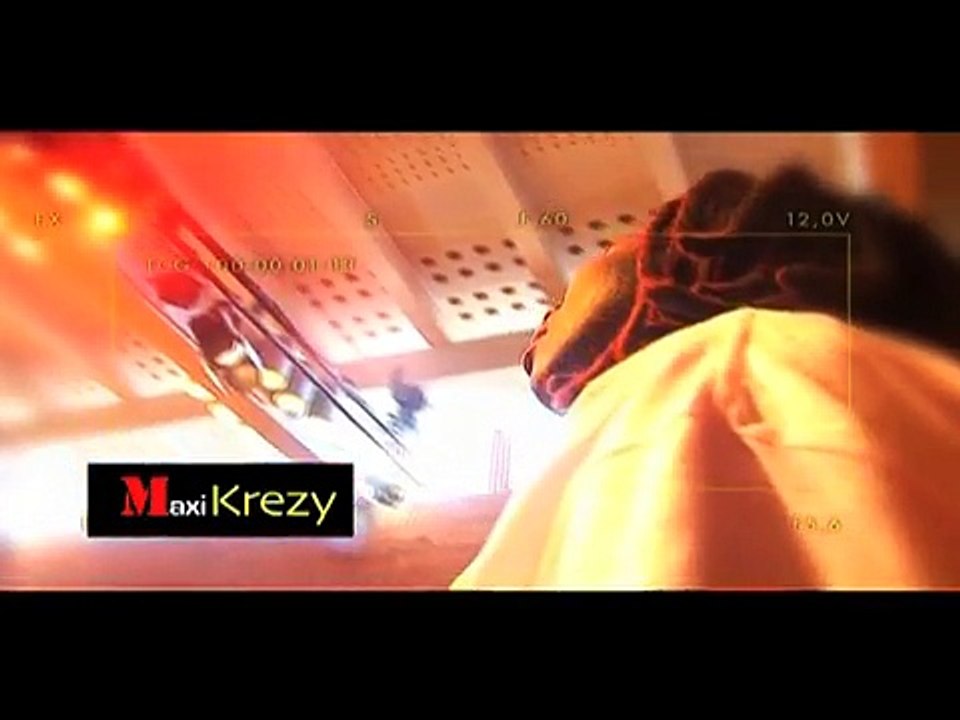 Reportage sur Maxi krezy