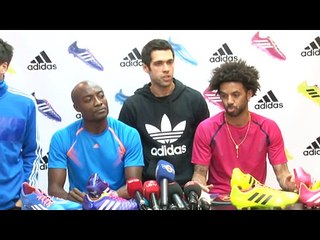 Webo: "Forvette çok oyuncu olması Fenerbahçe için büyük bir avantaj"