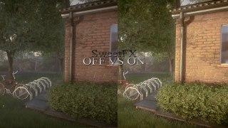Everybodys Gone to the Rapture - Ultra realistic Graphics mod - SweetFX / Reshade - Windows 10