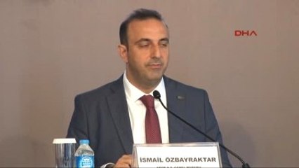 Vodafone İstanbul Yarı Maratonu'nun Basın Toplantısı Yapıldı