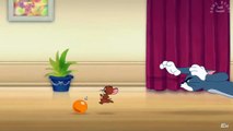 توم وجيري Tom and Jerry - الهروب في المطعم - القط والفار بالعربي gameplay #5