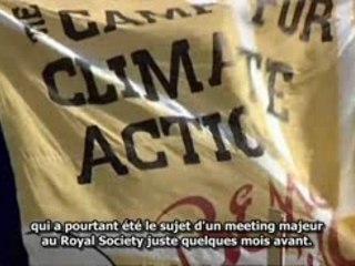 L'arnaque du réchauffement climatique (partie 4)