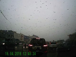 Иду на взлёт)