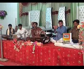 sada dil chora gae by Khizar Abbas Naz