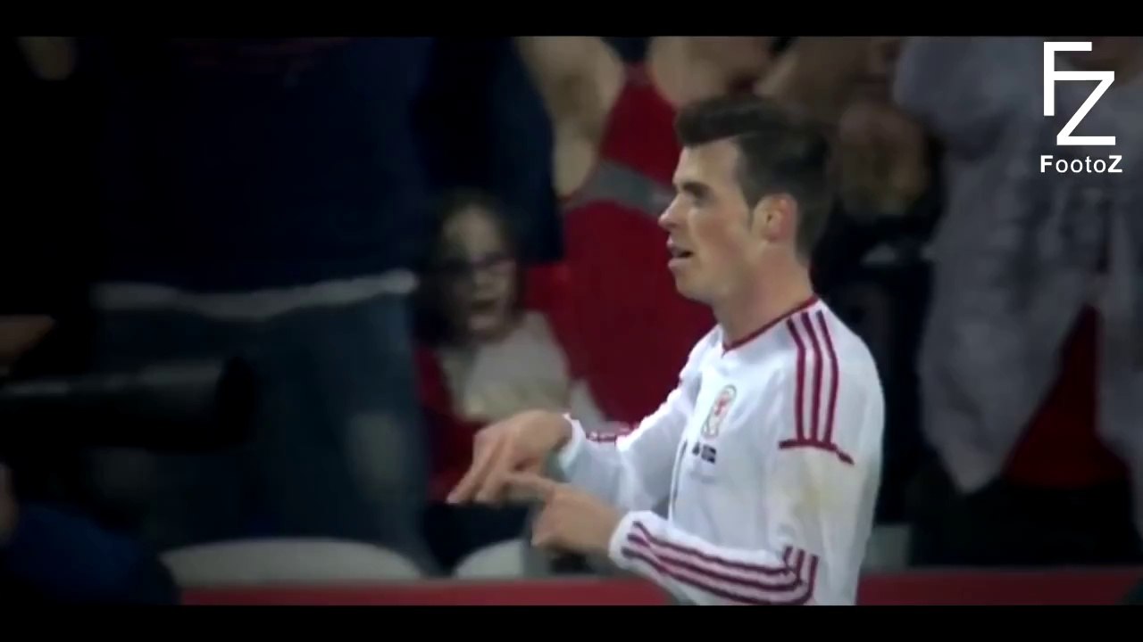 BEST FOOTBALL RUNS ● Ronaldo ● Messi ● Vardy ● Bale ● Walcott ● Robben