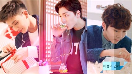 SEVENTEEN LOVE&LETTER HIGHLIGHT MEDLEY ［セットリスト順］