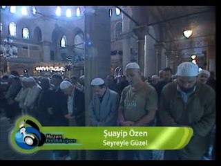 Şuayip Özen - Seyreyle Güzel