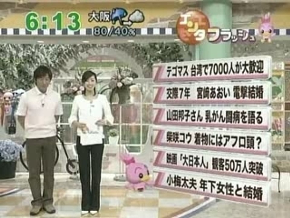 20070618  zoom in super - Tegomasu in Taiwan