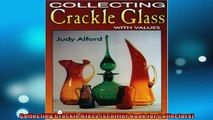 EBOOK ONLINE  Collecting Crackle Glass Schiffer Book for Collectors  BOOK ONLINE