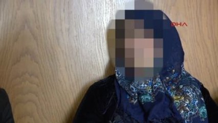 Yüksekovalı Yaşlı Kadın Evlerimizin Önüne Hendek Kazdılar, 'Kazmayın' Dedik, Yine de Kazdılar