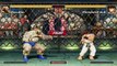 Super Street Fighter II Turbo HD Remix - XBLA - Caucajun (Zangief) VS. Pennywise SLG (Ryu)