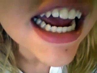 Morgan and Jeylan's Horror Picture Show!