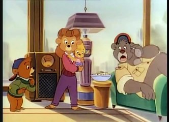 TaleSpin Sea Monster Episode Part 3 in Hindi
