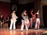 15º (2ª Parte) Fin de Curso - Academias de Baile A. Arias y M. Villar Pto. Sta. María
