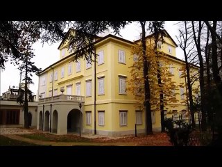 Sulla porta d'Oriente - le presenze ortodosse a Trieste