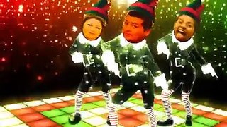 Merry Christmas - Disco Dance
