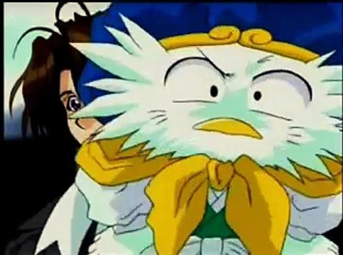 Yami no Matsuei - Yaoi Busters