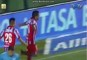 Arsenal Sarandi vs Belgrano (3-3) Primera División 2016 Fecha 11 Zona 1