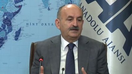Müezzinoğlu: "Tıbbi Malzemede Önümüzdeki 5 Yıl Çok Stratejik Olacak"