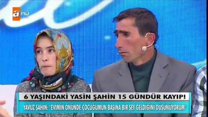 Müge Anlı 19 Nisan 2016 Tek Parça İzle PART 3