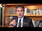 Intervista al nuovo Presidente di Confindustria Lecce Giancarlo Negro