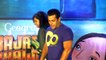 Sultan : Salman Khan Catches A Photographer Red Handed