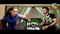 Abro Episode 18 Full Hum TV Drama 16 Apr 2016 _ ! Classic Hit Videos