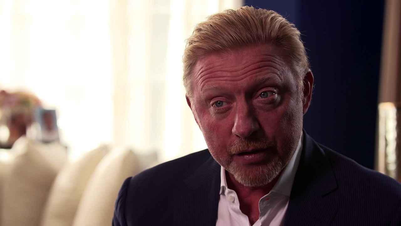 ATP - Tennis - Boris Becker évoque le cas Serena Williams