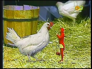 CHESPIRITO EPISODIO 102 (1982)