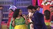 Kasam tere pyaar ki-Rishi tries to find out about Pawan's love affair-19th apr 16-Tellybytes seg