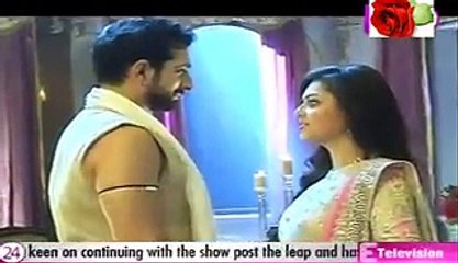 Ek tha Raja Ek Thi Rani - 20th April 2016 Suhagraat News