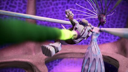 Teenage Mutant Ninja Turtles : les Tortues Ninja | Les épisodes inédits arrivent | NICKELODEON