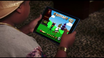 Game Shakers | L'âge | NICKELODEON 4Teen