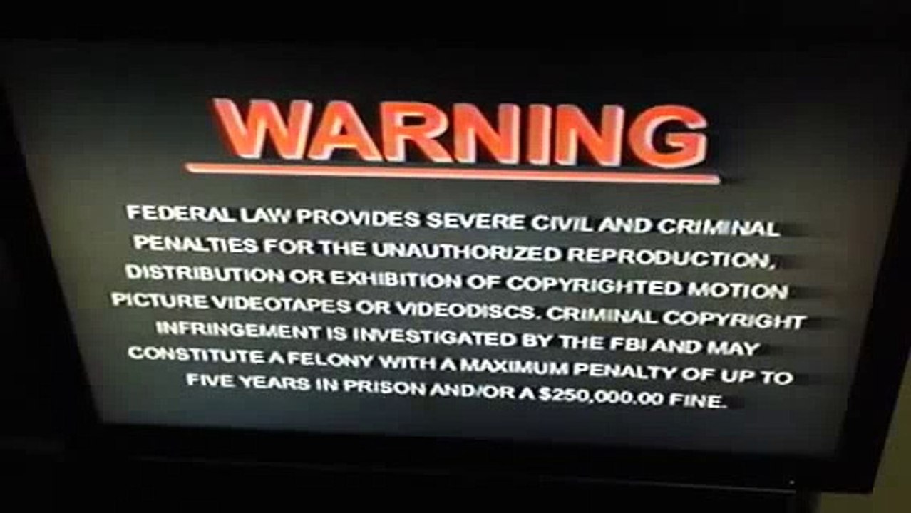 Opening to Saving Private Ryan 1999 VHS (Tape One)